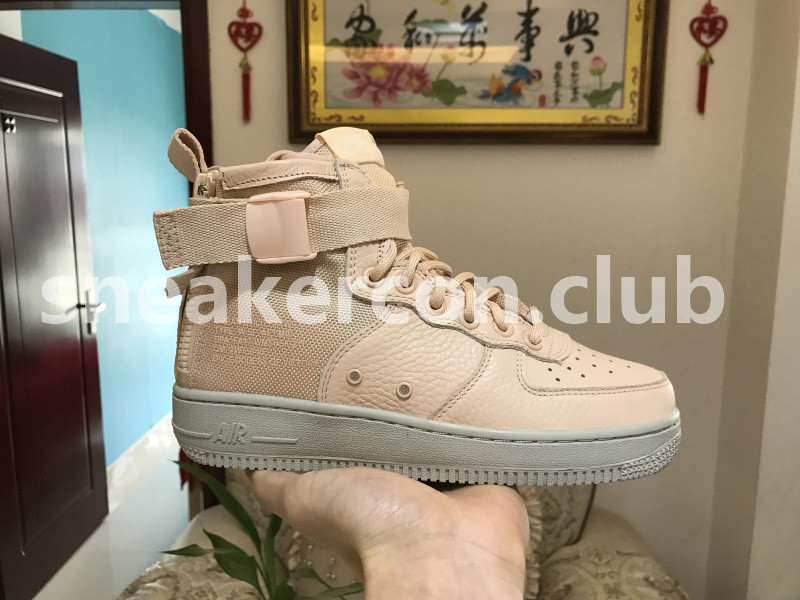 Nike Wmns SF AF 1 Mid